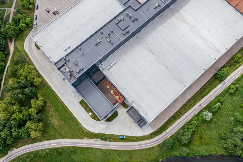 Best Industrial Roofing Contractors in Surprise, AZ